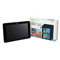WinBook TW101 Tablet; IPS 10.1" 1280x800 Display; Intel Atom Z3735G CPU; 2GB RAM & 32GB Storage; Windows 10 OS