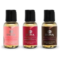 Massage Oil Aphrodisiac Pheromone Infused includes unique 20% "Paradise Pleasure" coupon