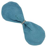 Medieval Ladies in Waiting Coin Suede Bag