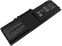 BTExpert Battery for Dell Latitude Xt2 Xfr Tablet Pc Latitude Xt2N Tablet M565H M896H Mr316 Mr317 Mr369 N338H P05S P05S001 Pp12S Pp14S Pu499 Pu500 3600mah