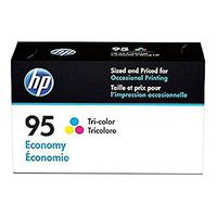 HP 95 | Ink Cartridge | Tri-color | Economy Size | B3B23AN