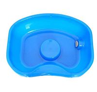 Effortsmy Medical Patient Care Shampoo Basin Bathing Aid - Wash Hair in Bed