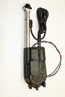 AntennaMastsRus - Replacement Power Antenna Kit is Compatible with Buick Roadmaster (1992-1996)