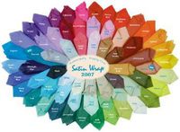 Colored Tissue Paper 480 Sheets 1 color per ream: Island Pink