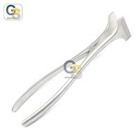 G.S CAST Spreader Metal Best Quality