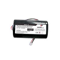 Artisan Power Polycom SoundStation 2 and 2W Replacement Battery (Standard Capacity)