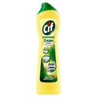 Cif Cream Lemon Fresh 500ml by Cif