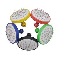 JSPOYOU Foil Hole Puncher for Hookah Bowl Nargila Glass Smoke Molasses Tobacco