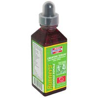 Muscle Marketing USA Runners Advantage Female Creatine Serum, Strawberry, 5.1 Ounces