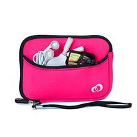 Universal Travel Pack Pouch Protective Case for Diabetic Organizer Carrying Case/Kit