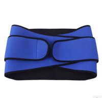 Corrective Back Support & Healing Belt