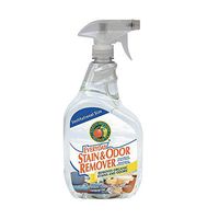 Earth Friendly Products PL970732 Stain Odor Remover, 32-Ounce
