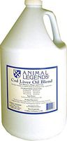 Cod Liver Oil Blend