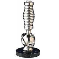 Hustler SSM1 Ss Professional Ball Mount And Spring