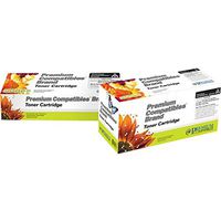 Premium Compatibles 44469720-PCI PCI Okidata 44469720 MC561 Magenta Toner Cartridge 5K Average Page Yield