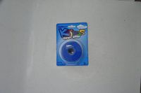 Safeskin Kids Sport Wrap, Blue, 2 Inches Wide, 24 ea