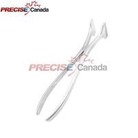 PRECISE CANADA: CAST SPREADERS BEESON 12” German Grade PC