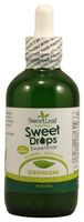 Sweet Leaf Stevia SteviaClear Liquid Stevia, Bottles, 4 oz