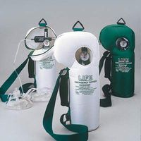 Life O2 SOFTPAC - 6 LPM (Fixed-Flow)