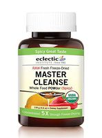 Eclectic Master Cleanse Cog Fdp, Green, 130 Gram