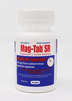 MAG-TAB SR 7 MEQ 60 2-Pack