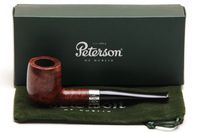 Peterson Aran 06 Tobacco Pipe Fishtail