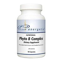 Energetix Phyto B Complex