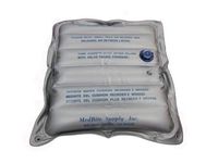 Medrite Supply Comfort Flo Seat Cushion - MR6000CS - 6 Each/Case