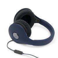 InnoHug Neck-Band Noise-Canceling Headphones with Muff Earpads