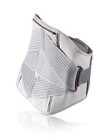 Push med Back Brace - Supports The Lower Back and Reduces Pain (Sitz 5)