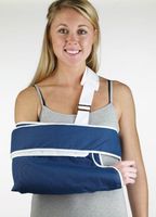 Corflex Ultra Sling & Swathe Medium - Sling 13-10", Chest Cir. 30-42"