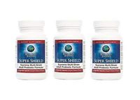 Super Shield Probiotic, Ice Pack is not Required - Pack of 3