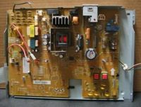 HP - HP Engine Control Board 110V to 127V for LaserJet 1200 1220 Printers