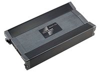 Precision Power ICE1600.4 Black Ice Series 1600W Class A/B 4Ch Amplifier