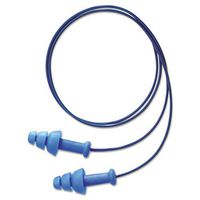 HOWSDT30 - SmartFit Detectable Triple Flange Earplug