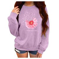 Alangbudu Women Printed Velvet Pullover Long Sleeve Sweatshirt Sportwear Tops Loose Warm Tunic Casual Blouse
