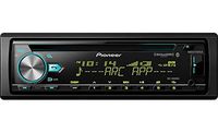 Pioneer DEH-X6800BS CD Receiver (DEH-X6800BS) - (Renewed)