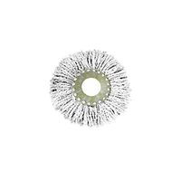 Replacement Part for Casabella Spin Cycle Mop Head Refill, 1-Count, White # 85335