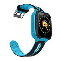 DH V6 Smart Watch of Kids Dengan Kamera Anti Lost Monitor SOS Waterproof Anak Watch Boys Girls Gifts