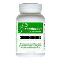 True Nutrition Tribulus Terrestris 45% Saponin Extract 500mg Capsules (100 Ca.