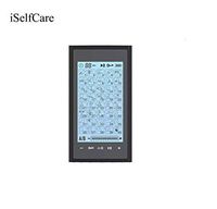 2020 Model 40 Modes Best Muscle Simulator tens EMS nmes Unit Machines Electric Electronic Pulse Massagers for Back Neck Shoulder Knee Legs Body Pain Replacement Pads HealthmateForever iSelfCare T40AB2