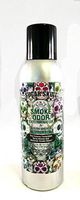 Paul Hoge Creations Smoke Odor Exterminator 7oz Large Spray, Sugar Skull