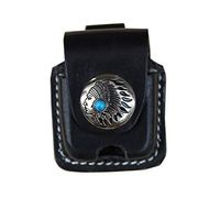 JYK-LQM Leather Lighter Pouch Holder Case-Chief Avatar