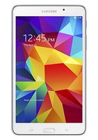 Samsung Galaxy Tab 4 (7-Inch,8GB White) (Renewed)