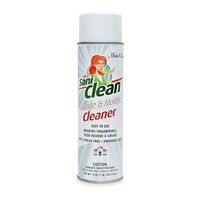 SaniClean Aerosol Spray Granite Marble Cleaner