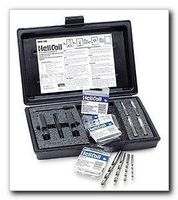 Metric Fine Master Thread Repair Set