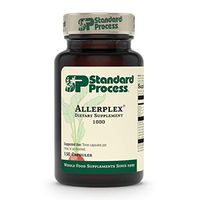 Standard Process - Allerplex - 150 Capsules