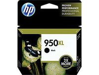 HP PRO 8100, 8600E INK BLACK 950XL