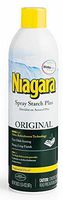 Niagara Spray Starch Plus 20oz - Original with DURAfresh Technology (12-Pack)