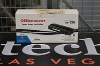 Office Depot(R) Brand Model 13A Remanufactured Black Laser Cartridge